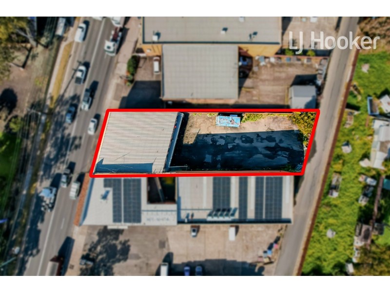 1 – 6, 36 The Horsley Drive, Carramar NSW 2163