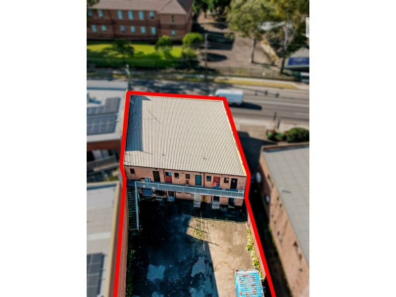 36 The Horsley Drive, Carramar NSW 2163