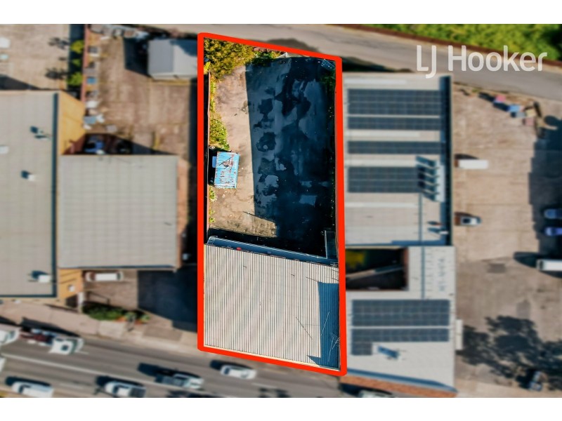 36 The Horsley Drive, Carramar NSW 2163