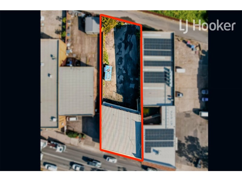 36 The Horsley Drive, Carramar NSW 2163