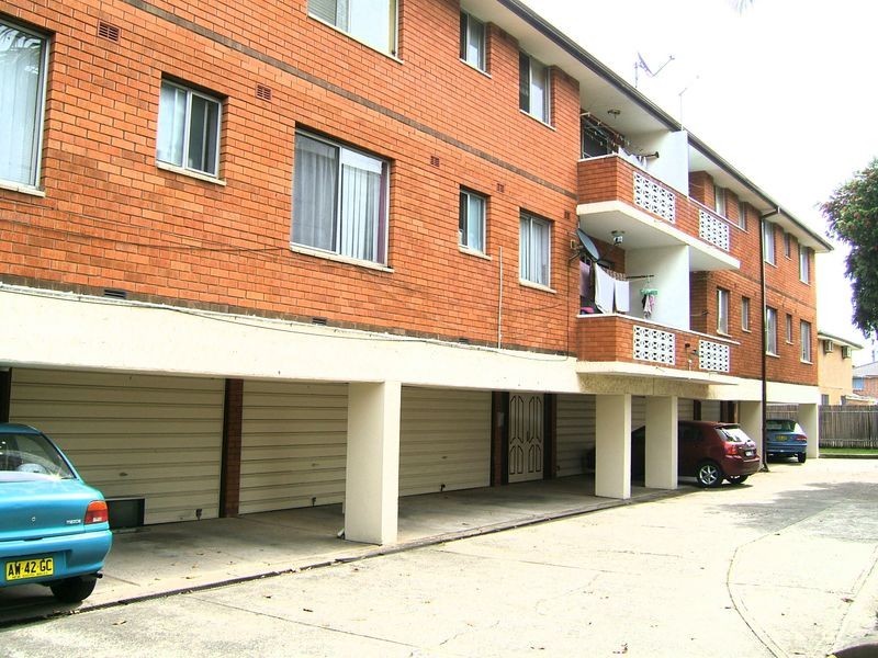 Canley Vale NSW 2166