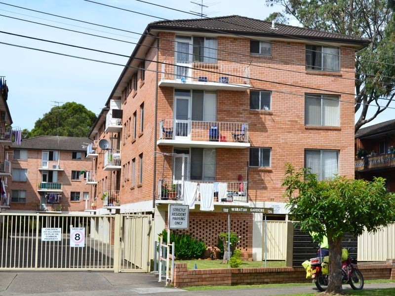 Canley Vale NSW 2166