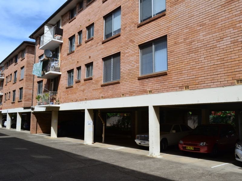 Canley Vale NSW 2166