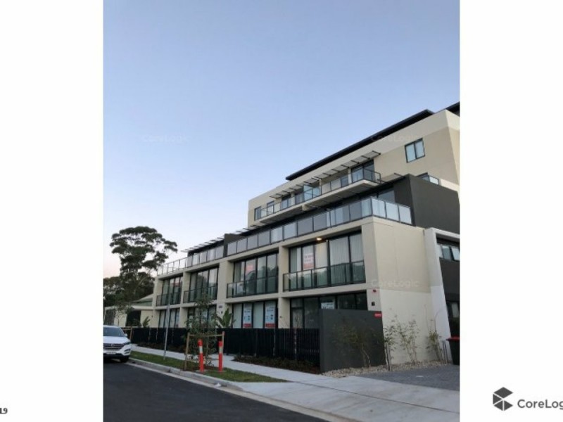 28/15-19 Edgehill Avenue, Botany NSW 2019
