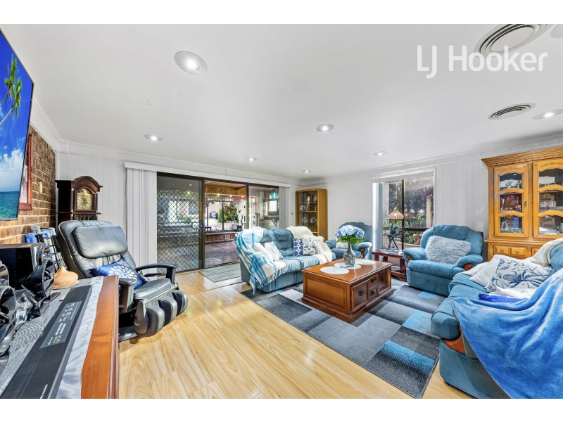 776 The Horsley Drive, Smithfield NSW 2164