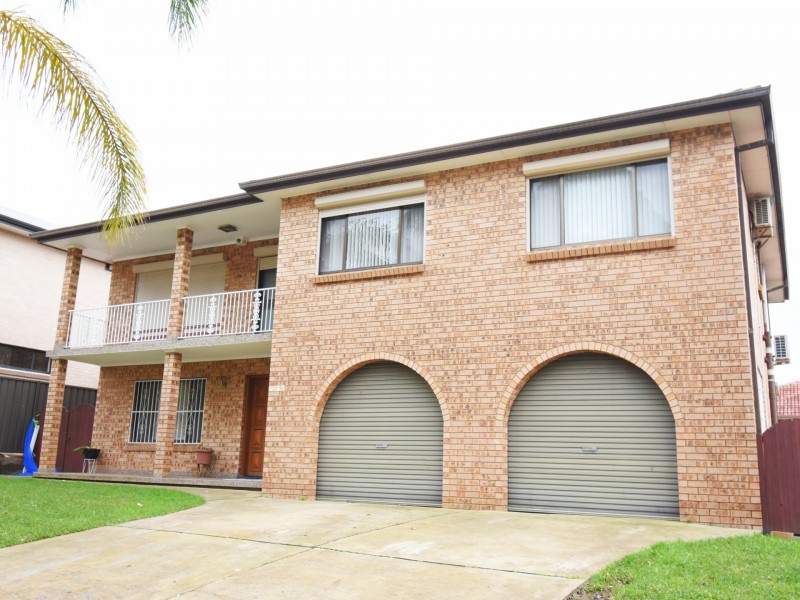 14 Leicester St, Wakeley NSW 2176