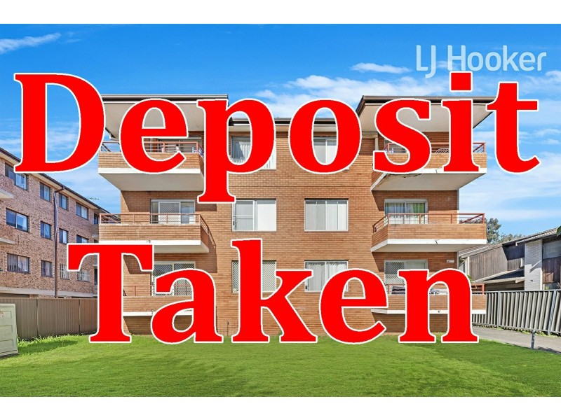 15/156 John St, Cabramatta NSW 2166