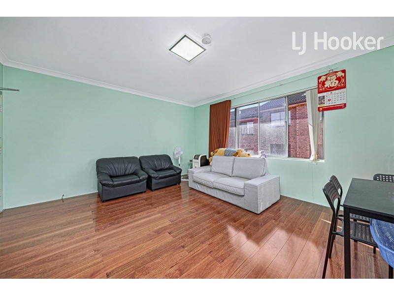 15/156 John St, Cabramatta NSW 2166