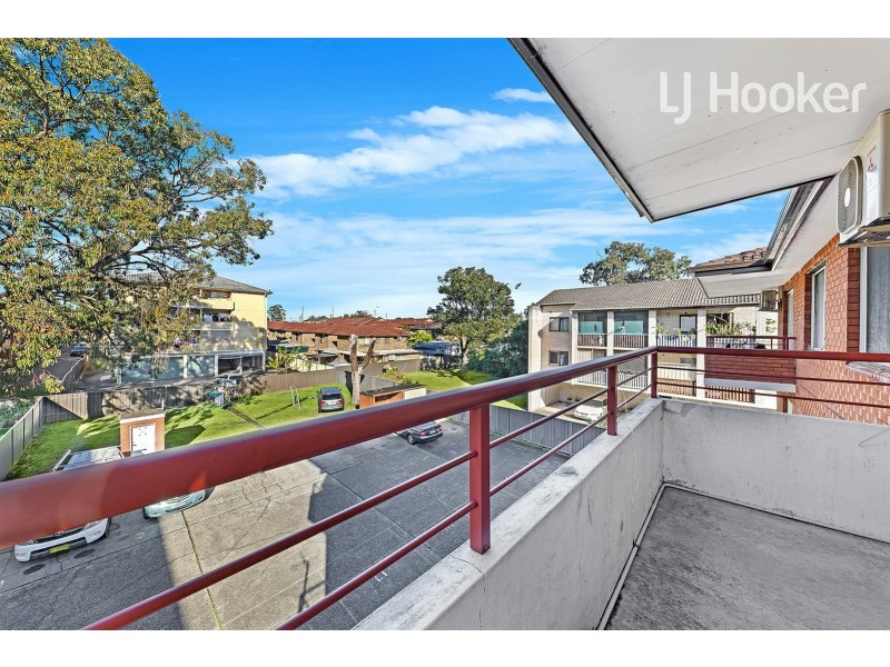 15/156 John St, Cabramatta NSW 2166