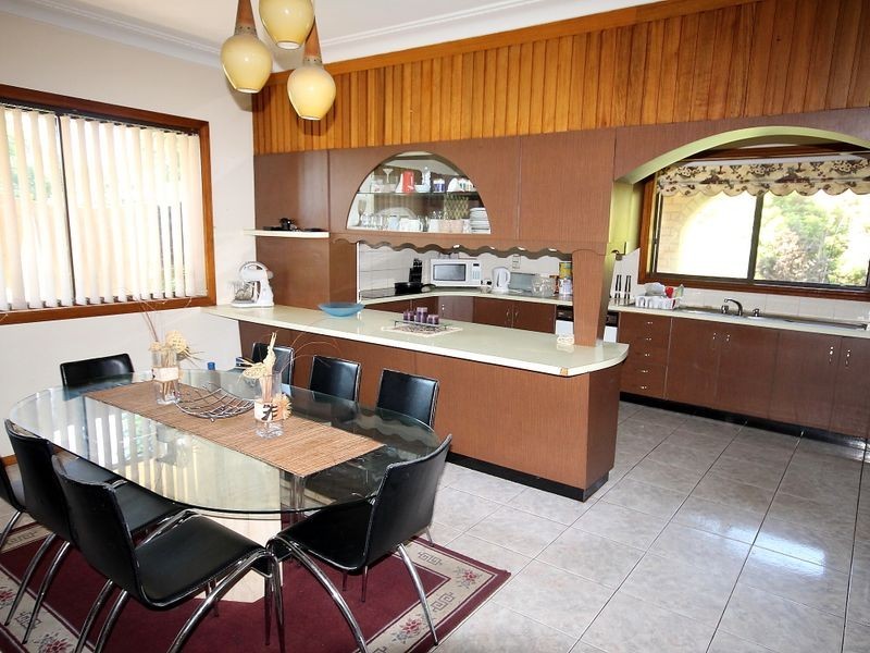 Middleton Grange NSW 2171