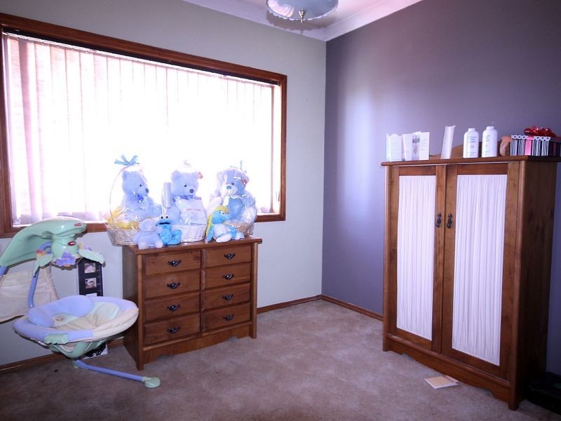 Middleton Grange NSW 2171