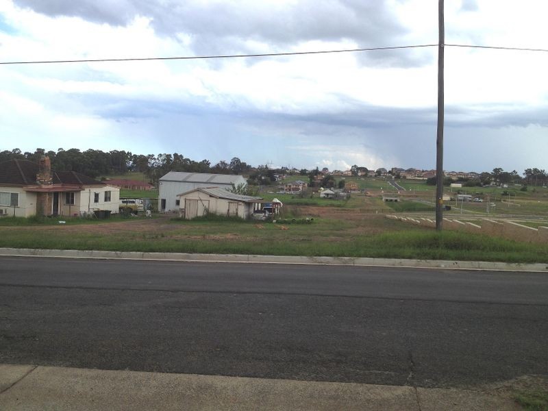 Middleton Grange NSW 2171