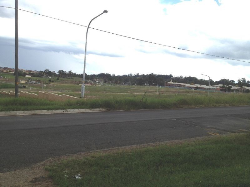 Middleton Grange NSW 2171