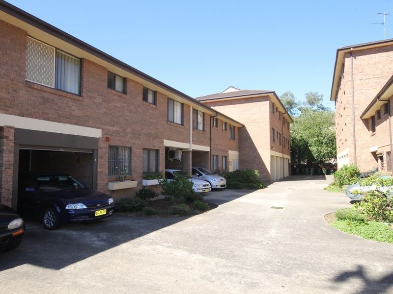 Canley Vale NSW 2166