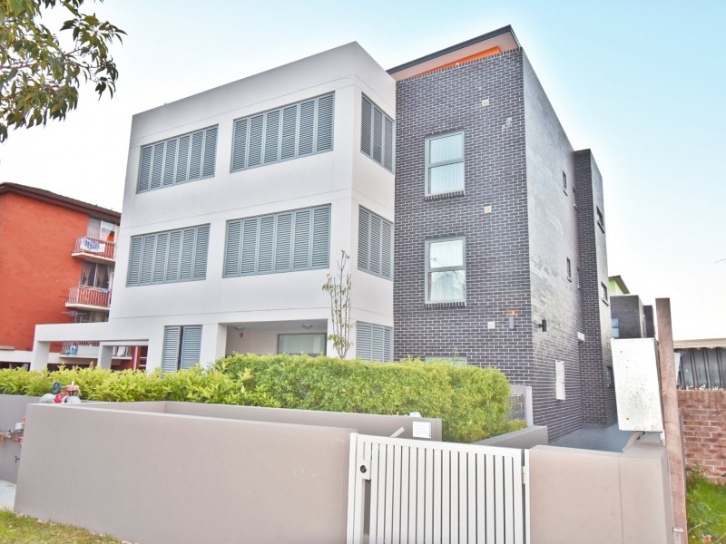 6/87 Hughes St, Cabramatta NSW 2166