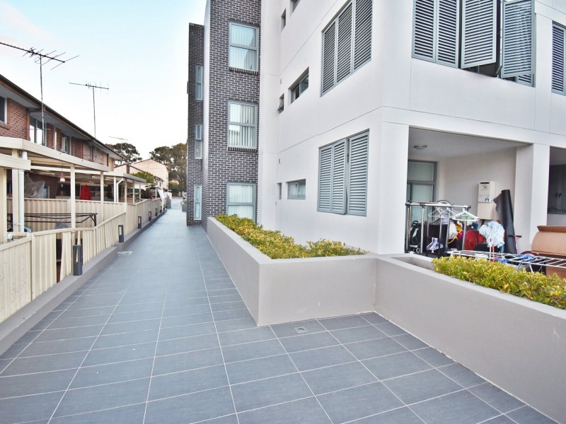 6/87 Hughes St, Cabramatta NSW 2166