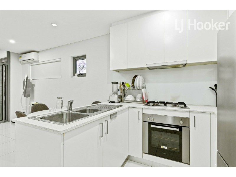 6/87 Hughes St, Cabramatta NSW 2166