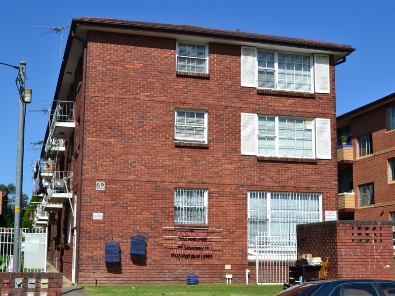 6/62 Cumberland Street, Cabramatta NSW 2166
