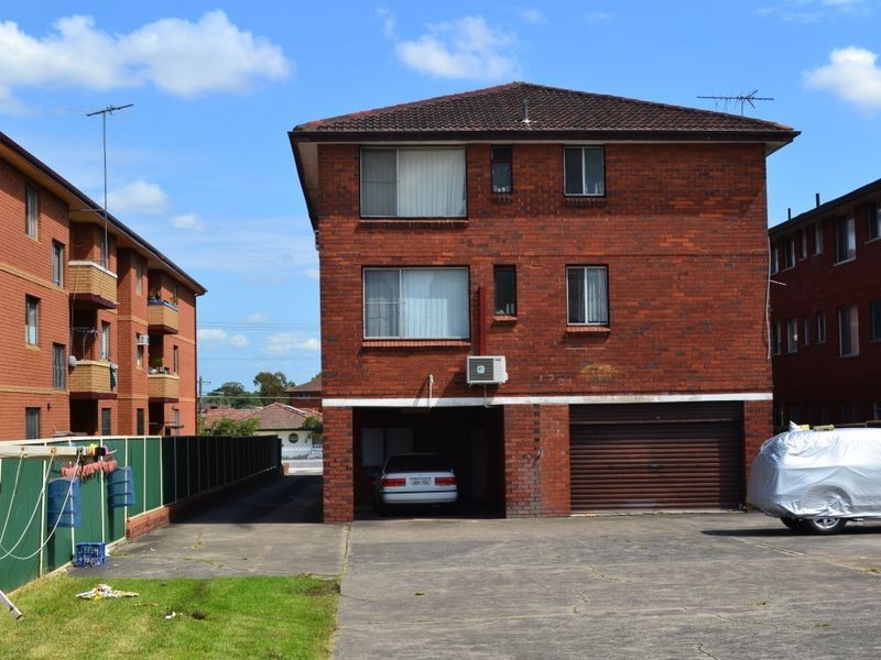 6/62 Cumberland Street, Cabramatta NSW 2166