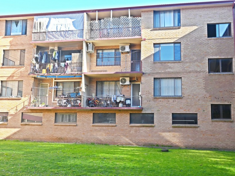 14/91a Longfield St, Cabramatta NSW 2166