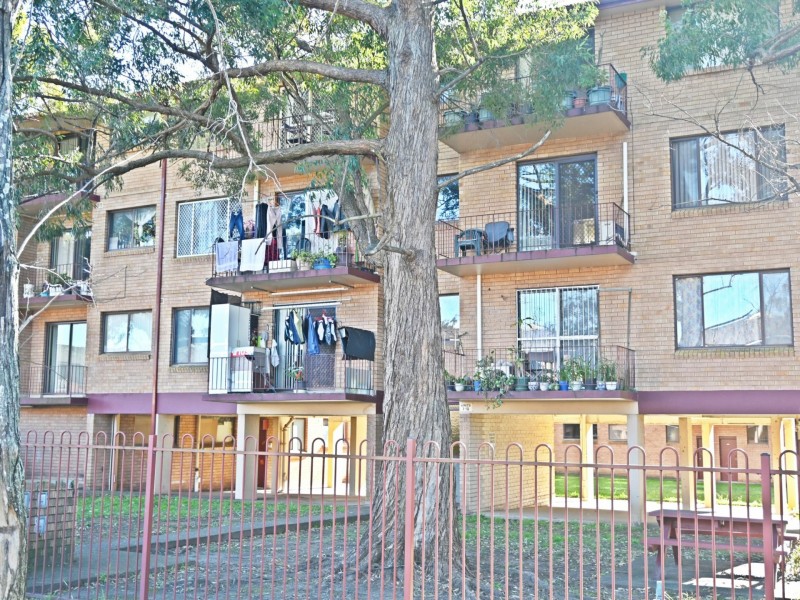 14/91a Longfield St, Cabramatta NSW 2166