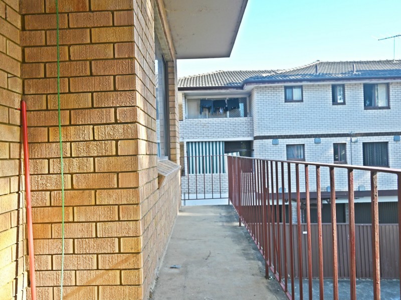 14/91a Longfield St, Cabramatta NSW 2166