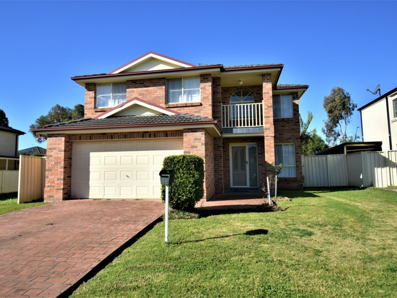29 Burragale Cres, Prestons NSW 2170