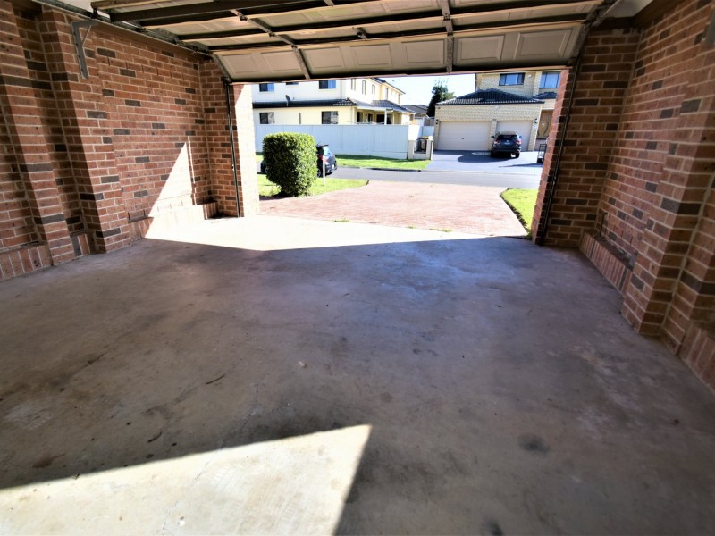 29 Burragale Cres, Prestons NSW 2170