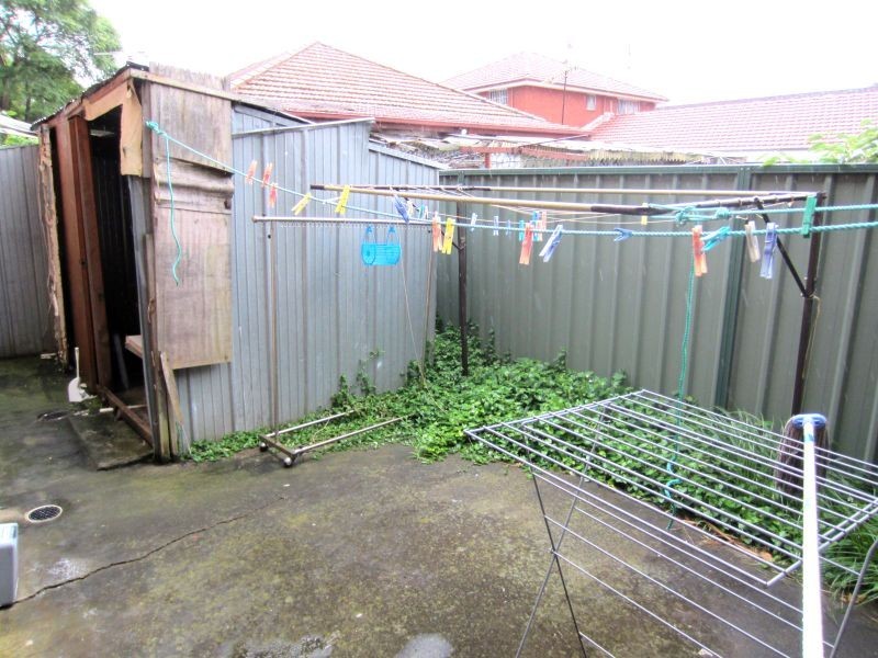 4/38 Pevensey Street, Canley Vale NSW 2166