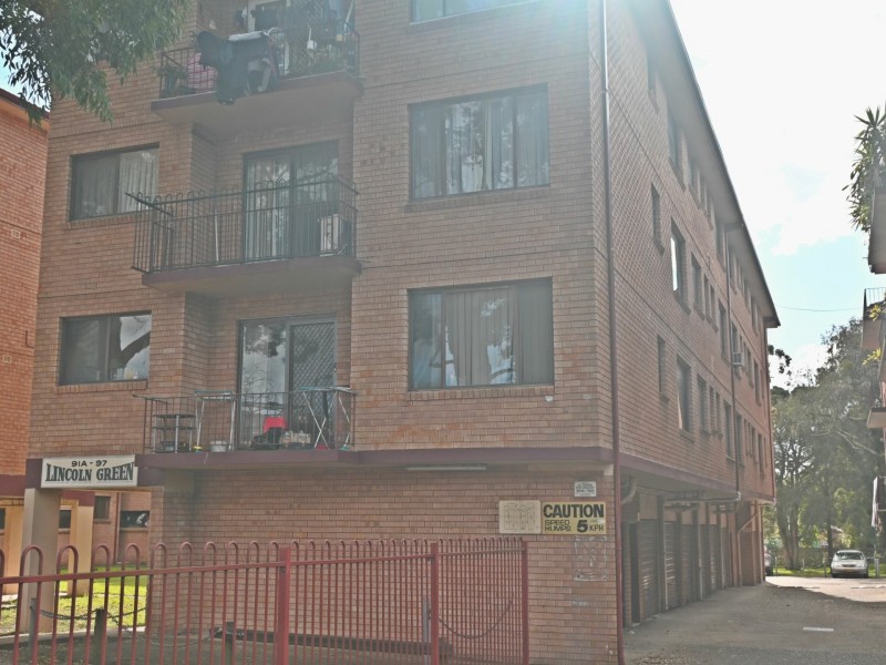 32/91a Longfield St, Cabramatta NSW 2166