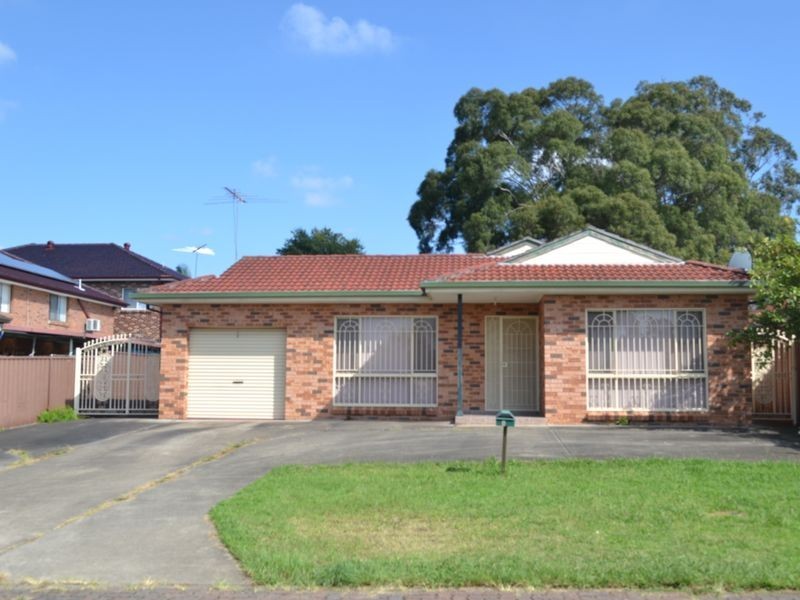 5 Keryn Place, Cabramatta NSW 2166