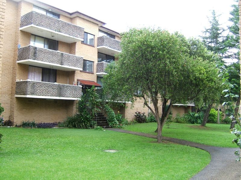 Cabramatta NSW 2166