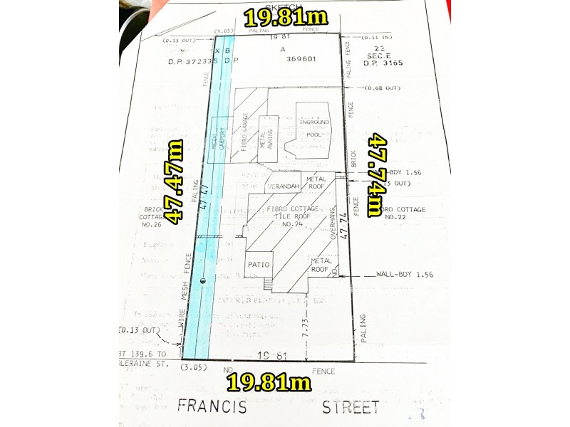 24 Francis St, Fairfield NSW 2165