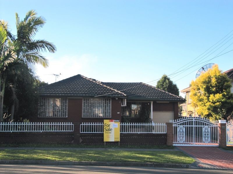 231 John Street, Cabramatta NSW 2166