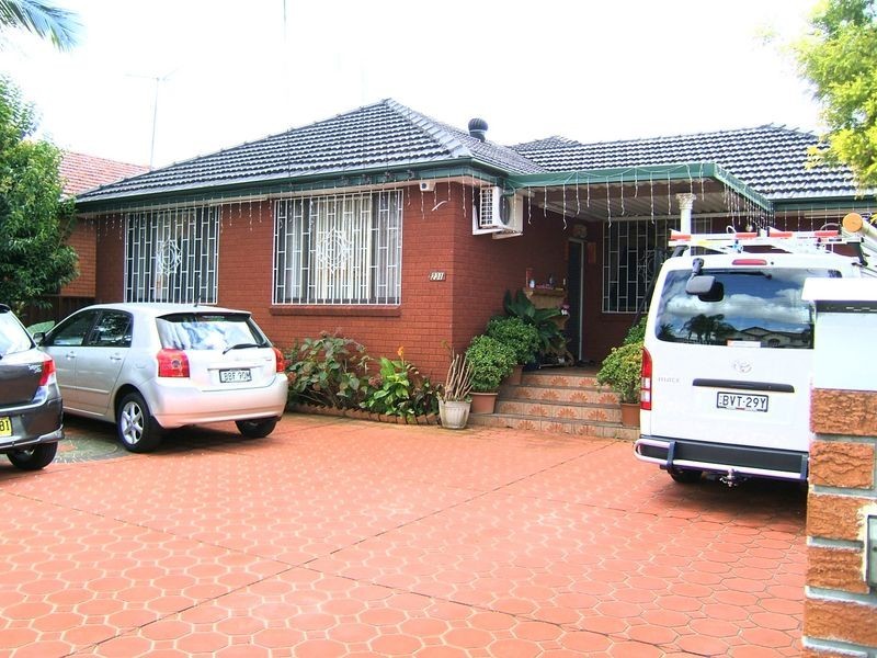 231 John Street, Cabramatta NSW 2166