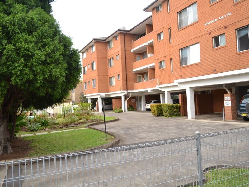 Canley Vale NSW 2166