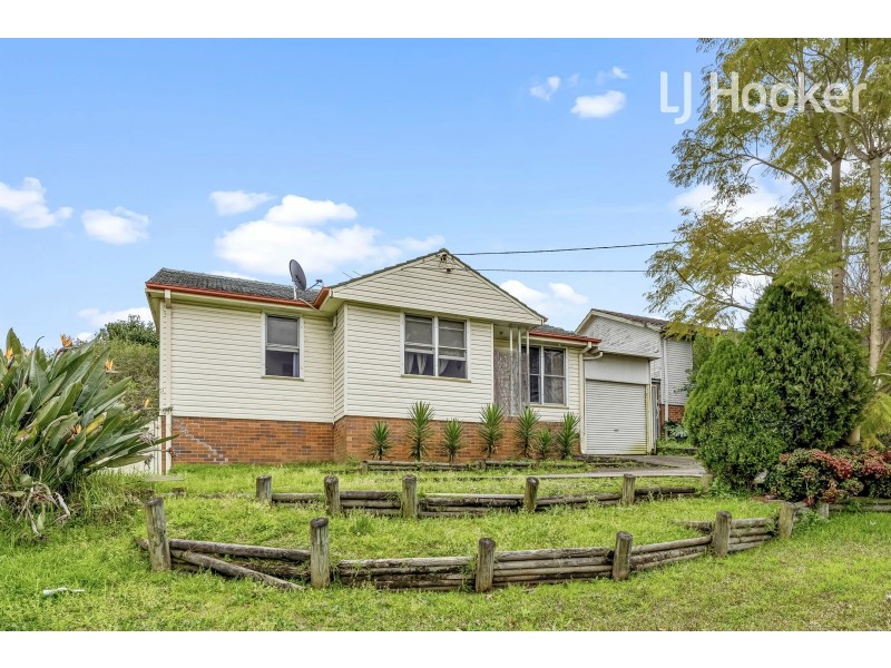 81 Oliphant St, Mount Pritchard NSW 2170