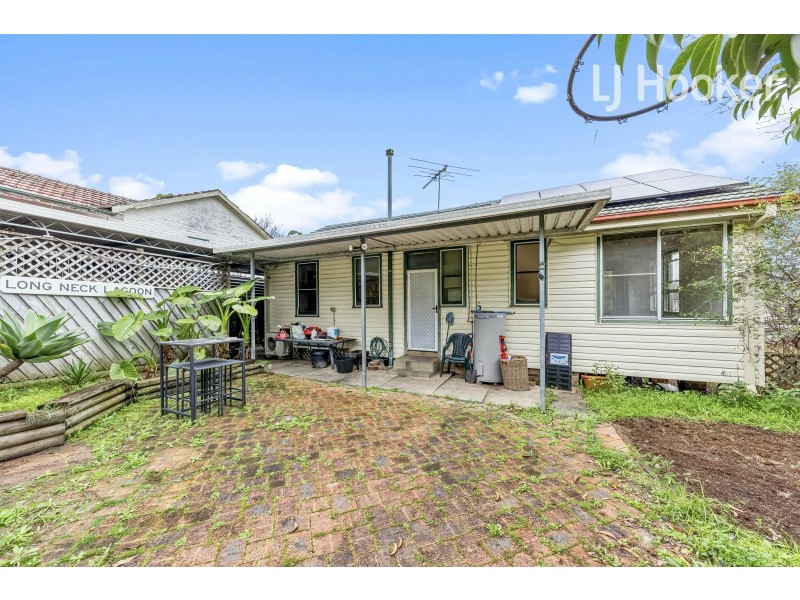 81 Oliphant St, Mount Pritchard NSW 2170