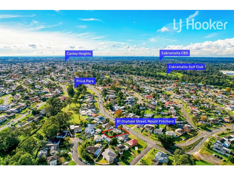 81 Oliphant St, Mount Pritchard NSW 2170