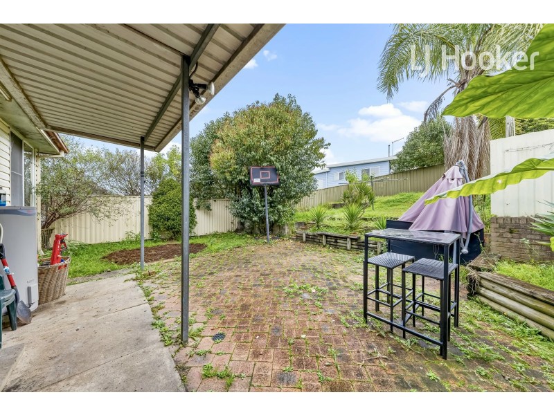81 Oliphant St, Mount Pritchard NSW 2170