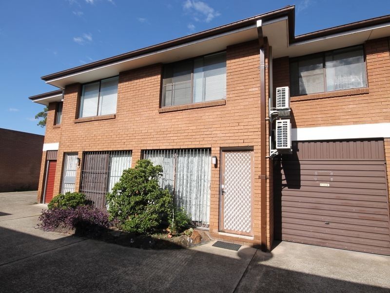2/55-59 Canley Vale Road, Canley Vale NSW 2166