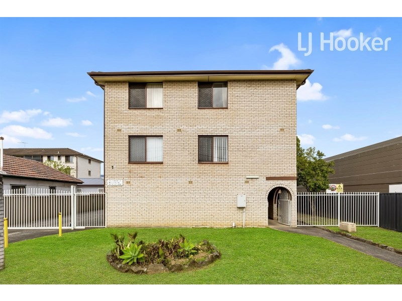 7/12 Pevensey Street, Canley Vale NSW 2166