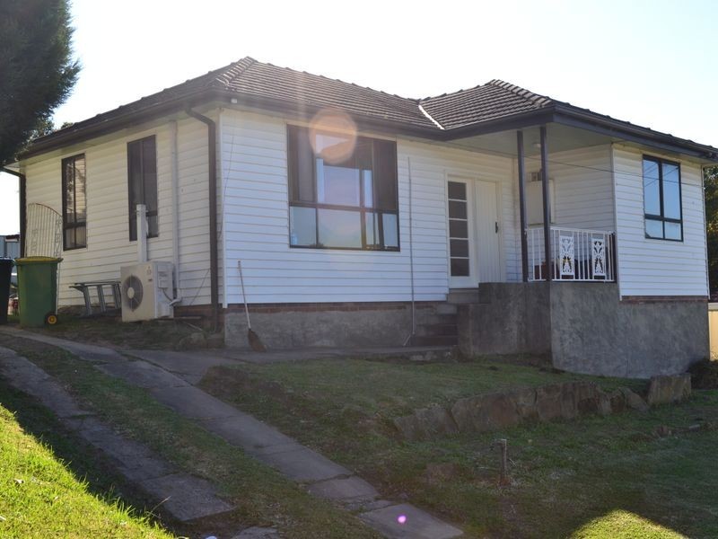 Mount Pritchard NSW 2170