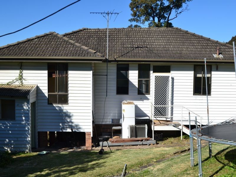 Mount Pritchard NSW 2170