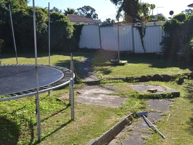 Mount Pritchard NSW 2170