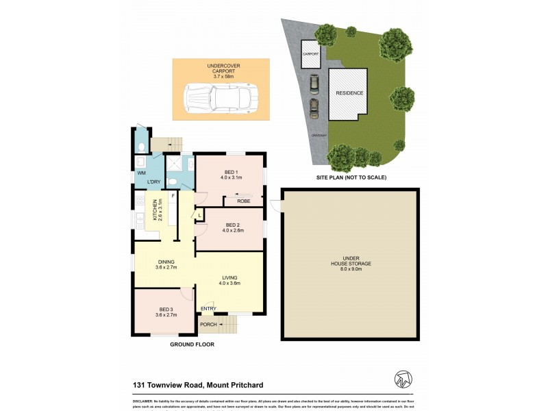 131 Townview Rd, Mount Pritchard NSW 2170