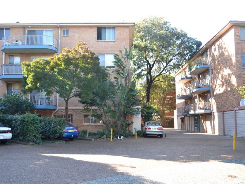 Canley Vale NSW 2166