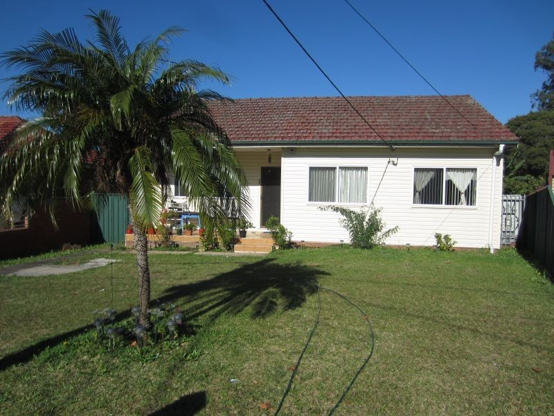 27 Grace Avenue, Cabramatta NSW 2166