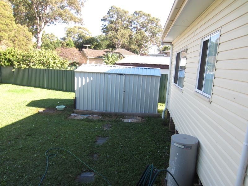 27 Grace Avenue, Cabramatta NSW 2166