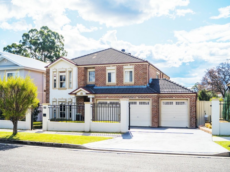 31 Brown St, Smithfield NSW 2164